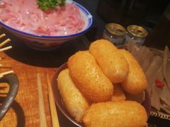 -楠火锅(西单店)