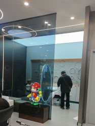 -Cima salon西玛沙龙