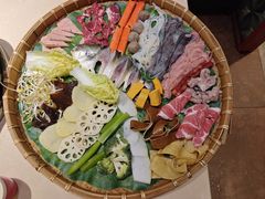 -大队长主题火锅(观音桥店)