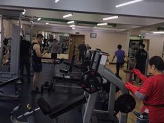 -超越健身(嘉实店)