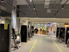-阳光游泳培训(北苑店)