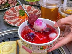 -玄希浪漫厨房·韩料烤肉(湖滨银泰in77店)