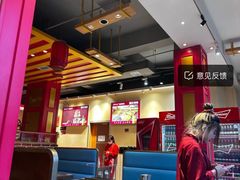 -邢氏老太太烤串(北兴街店)