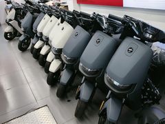 -九号电动车(安定门内大街店)