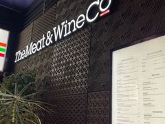 -The Meat & Wine Co Southbank(南岸店)