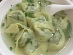 -潘国仙耳光馄饨(黄家阙路店)