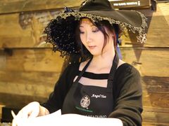 -星巴克(武康路店)