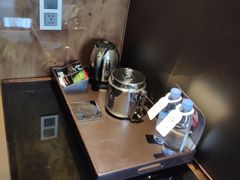 -广州天河希尔顿酒店