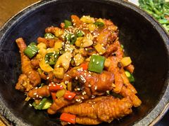 -王荣法仓前羊锅