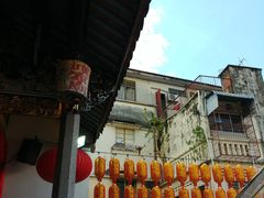 -韩江家庙