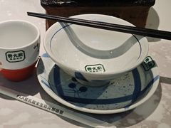 -费大厨辣椒炒肉(黄兴中心广场店)