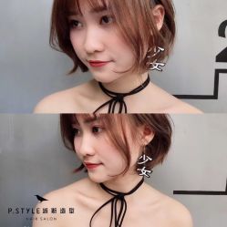 -P.STYLE 派斯造型