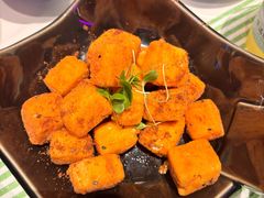 -桂满陇·蟹黄小笼汤包(清河万象店)