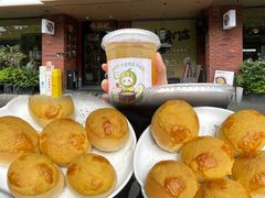 -金山记靓鸡·地道中山味(湖滨中路店)
