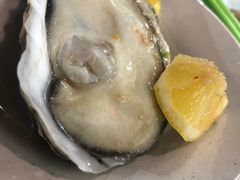 -明记烧鱼美味店