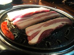 -杀猪天·韩国烤肉(总店)