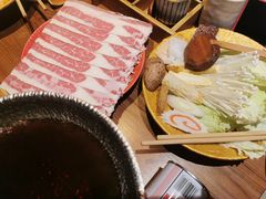 -松涛日本料理