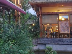 -半山•草庐玖厨(机场路店)