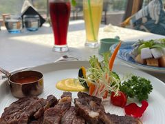 -忆咖啡观景餐厅(桂林象山公园店)