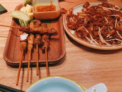 -马来西亚肉骨茶汤·招牌螃蟹·烧鸡·呷喱吧吧(海上世界店)