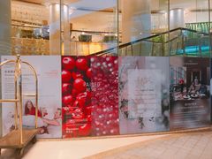 -厦门喜来登酒店