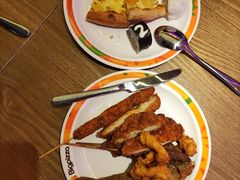 -比格比萨自助(德思勤四季汇店)