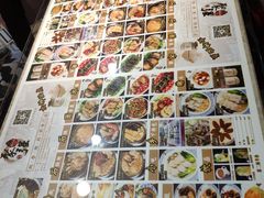 菜单-香港聚强佛跳墙(淘金店)