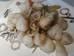 -姜君·千岛湖鱼头馆(浦东大道店)