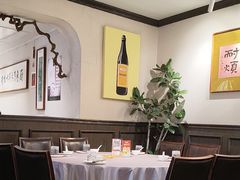 -阿莉餐厅(枣阳路店)