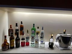 -西安威斯汀大酒店