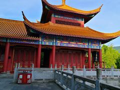 -炎帝陵景区