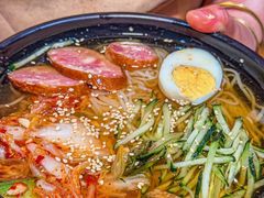 -丹东特色烤肉(学府路一部店)