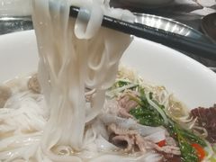 -CHILL Pho澳洲牛肉越南粉(佛山顺德万象汇店)