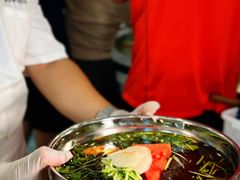 -鑫日千里马朝鲜族小馆(总店)