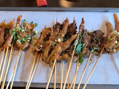 -林二哥宜烤官·宜宾小烧烤