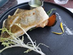-1874融合西厨·观景餐厅(保利店)