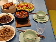 -阿毛饭店(和义路店)