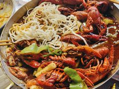 -指爱龙虾(金杨路总店)