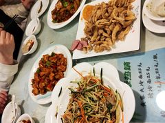 -黄家饺子东北特色菜馆(湖滨商业街店)