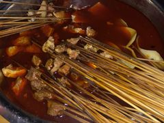 -老瓦房冷锅串串(文殊院店)