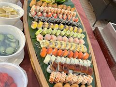 -东莞塘厦三正半山酒店-沙利文西餐厅