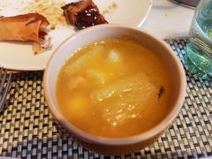 -都会尚膳·海鲜自助餐厅(重庆万豪酒店)