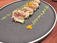 -喜鼎海胆水饺(东港店)