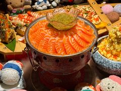 -七町糖果寿司屋(龙洞广工店)