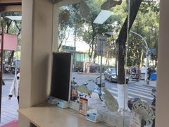 -面道赞宁海海鲜面(迎凤街店)