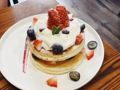 -AFS Cafe & Canteen(闽江二路店)