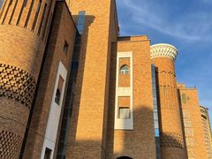 -新疆国际大巴扎