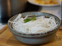 泰式米粉-曼谷靠山街