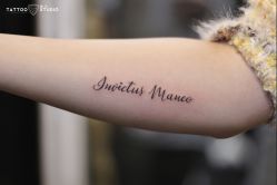 -飛凡TATTOO纹身•原创