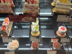 -CARINO BAKERY&CAFE(南方商城店)